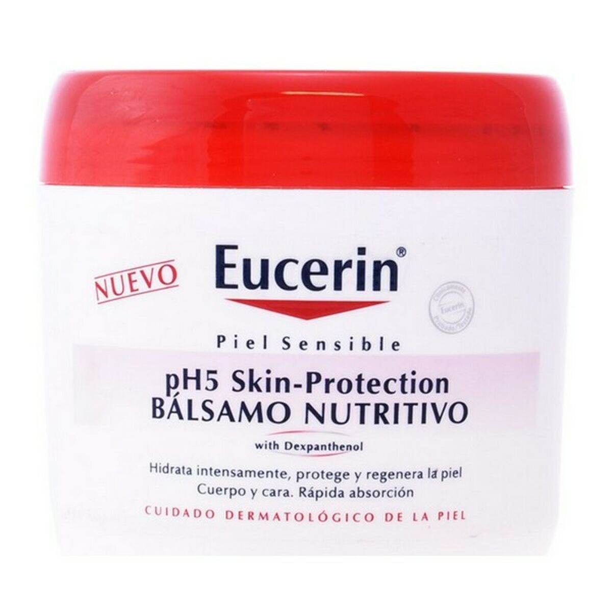 Săpun de Duș Eucerin pH5 450 ml Nutritiv